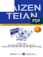 [downloadsachmienphi.com] Kaizen Teian -Tập 1.pdf