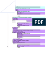 Pensum Filologia Ordenado A Estudiar Re Muy Makia