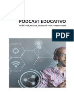 Podcast Educativo 2019