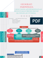 GEO PARIWISATA Kel.6 2019