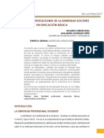 MANIFESTACIONES DE LA IDENTIDAD DOCENTE.pdf