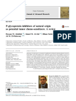 Abdallah PGP Efflux Inhibition Review 2015