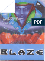 Blaze #14