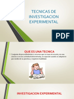 TECNICAS DE INVESTIGACION EXPERIMENTAL.pptx