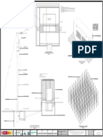 Plano de Planta y Padmounted