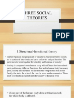 3. Social Science Theories.pptx