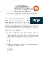 FinalExamMathStudents PDF