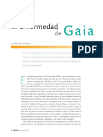 La Enfermedad de Gaia PDF