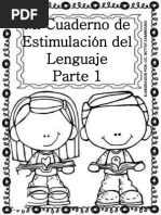 Cuadernillo de Actividades para 3 Años | PDF | Hogar, jardinería y ...