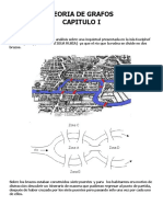 CAPITULO 1A CONCEPTOS FUNDAMENTALES Grafos