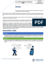 GQ26 Cartilla Direccionamiento Estratégico V2 PDF
