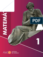 Matemática 01 - Ap360 PDF