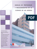Manual de Protocolos de cuidado de heridas.pdf
