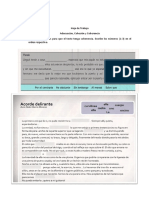 Hoja de Trabajo Comunicación PDF