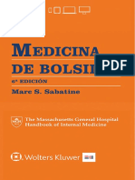 Medicina de Bolsillo Sabatine 6a Edicion WWW - Bmpdf.com Fb. Booksmedicos PDF PDF