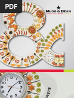 Download Mugg  Beans Menu by safindit SN46278805 doc pdf