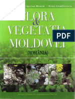 Flora Moldovei I PDF