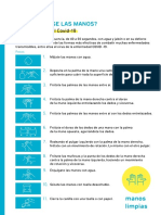 Lavarse Las Manos PDF
