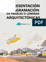 Representacion de Paneles Arquitectonicas.pdf