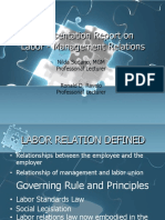 Labor Managementrelations 140121005219 Phpapp01