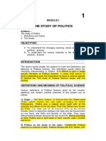 Politicals Science - I - F.Y.B.A..pdf