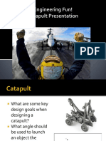 Cub Catapult Lesson01 Catapult Presentation PDF