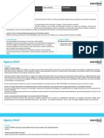 Agency Brief - Asombro Comercial PDF
