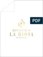 Boudoir de La Diosa PDF