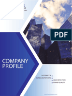 Updated Company Profile Linkwise Philippines Inc.
