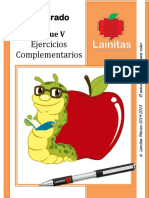 6to Grado - Bloque 5 - Ejercicios Complementarios.pdf