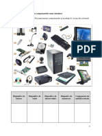 Fisa Componente PDF