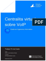 Centralita Virtual Sobre VoIP GOSALVEZ MACIA ADRIAN JOSE PDF