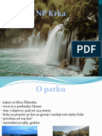 NP Krka