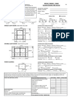 16 - Form For Glazed Doors Fire Rated