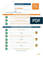 AO 03 00 Consciencia de Silabas PDF