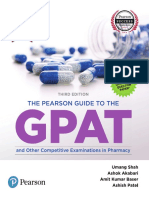 The_Pearson_Guide_to_the_GPAT_and_Other