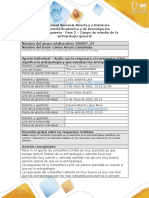 Formato Respuesta - Fase 2 - La Antropología y Su Campo de Estudio (1) Brayn 30