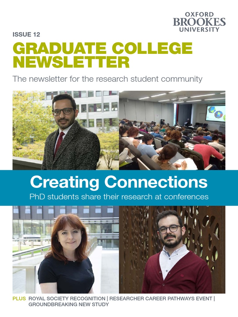Nursing Research Highlights at Brookes | PDF | Occupational Therapy ...