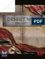 Desert War Tutorial (1)