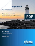 EFAMA AssetManagementReport2019