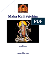 Maha Kali Empowerment