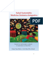 Medicina Sistémica-Integrativa 2da marzo 2019