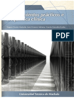 Procedimientos Practicos de Bioquimica Clinica PDF