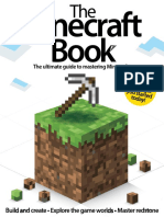 Minecraft Book PDF