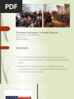 Revolução francesa