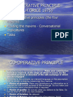 3. CONVERSATIONAL PRINCIPLE – COOPERATION (1).ppt