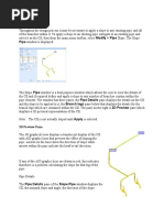Drawing Vertical Pipes in Revit | PDF | Pipe (Fluid Conveyance) | Slope