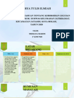 Presentasi KTI