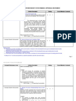 Appraisal Instrument - 2009-2010 Rev 2-17-10