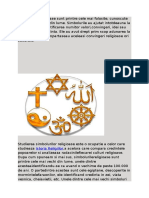 Simbolurile Religioase Sunt Printre Cele Mai Folosite.pdf